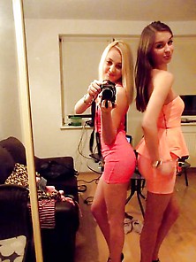 Girls From Poland Cum On