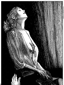 Apollonia Saintclair 2