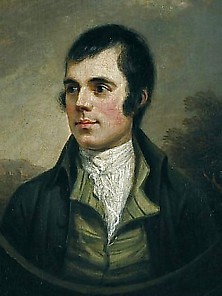 Rabbie Burns