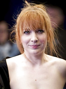 Katherine Parkinson