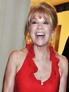 Kathie Lee Gifford