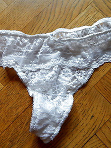 New Undies I Found Saturday Night 18 11 2017