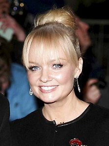 Emma Bunton