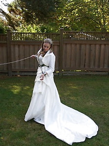 Bdsm Bride