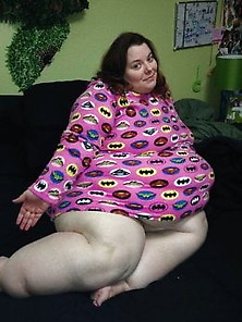 Fashionable Fatties,  Bbws In Gorgeous Clothes!