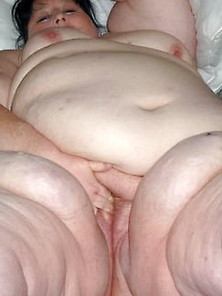 Newbienudes Ssbbw Wife 2