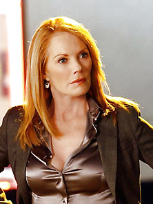 Marg Helgenberger