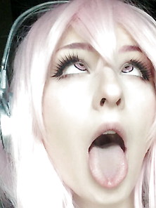 Ahegao Is Life