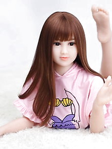 Dollter 130Cm Sora