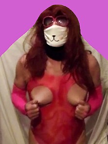 Post-Op Thai Fatty Anny Toying
