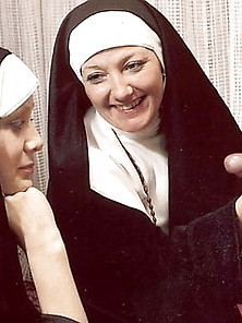 Nuns