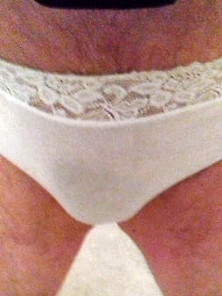 Wife's Panties