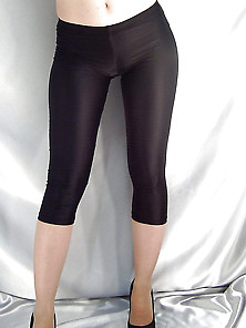 Most Varied Leggings