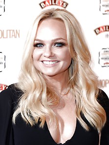 Emma Bunton