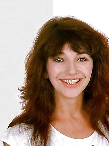 Kate Bush - Goddess 8.