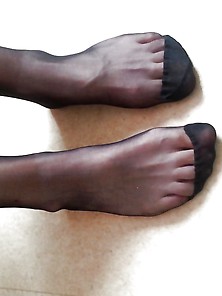 Feet 5