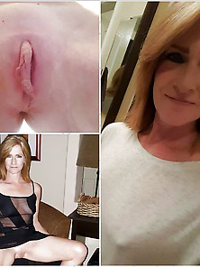 Sexy Wife Before After Pics