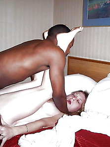 Interracial Love