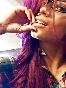 Sasha Banks