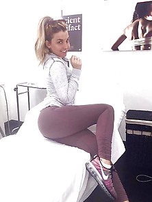 Yoga Pants