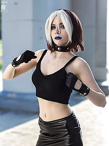 X-Men Rogue