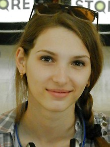 Lena Niebau 18