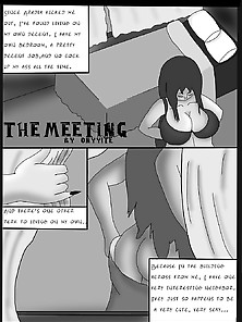 The Meeting