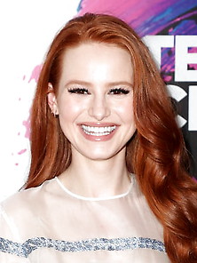 Madelaine Petsch