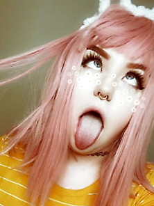 Ahegao Teen