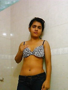 Indian Teen Girl 02