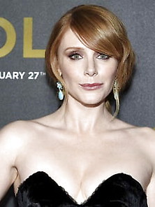 Bryce Dallas Howard