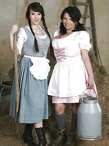 Milkmaids