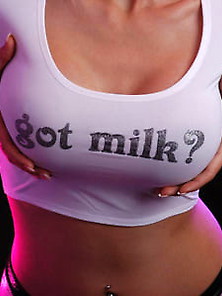 Got Milk?