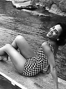 Vintage Jerkoff Sessions: Dorothy Dandridge