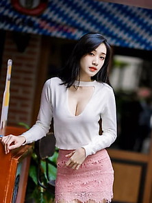 Chinese Girl