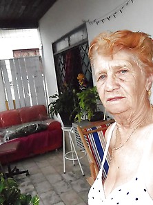 Mrs Nida Hilario 88 Yo Is A Delicious Friend Part 5