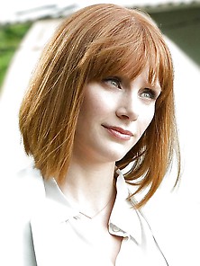 Bryce Dallas Howard