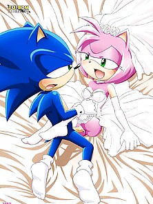 Sonamy With A Twist