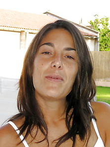 Amandine La Copine D'un Pote