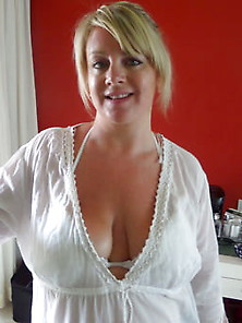 Salt & Pepper Milf 019