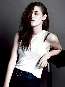 Sexy Kristen Stewart X