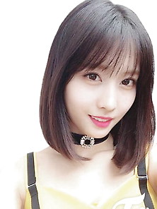 Twice Momo