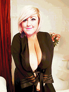 Michelle Mcmanus