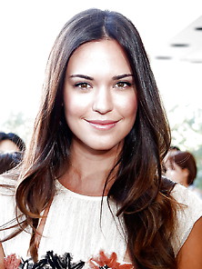 Odette Annable