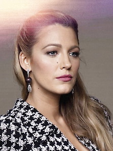 Blake Lively