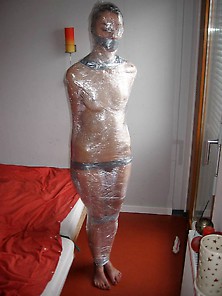 Rud's Mummification 2