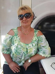 Mature Dressed 4