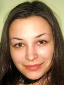 18 yo brunette Hachisnow.