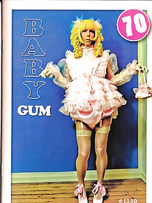 Babygum