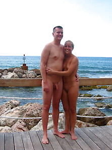 Amateur Couples